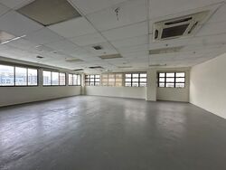 Genting Building (D13), Factory #547961091